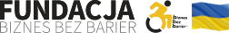 logo Biznes Bez Barier